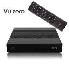 VU+ Zero E2 Linux Full HD H265