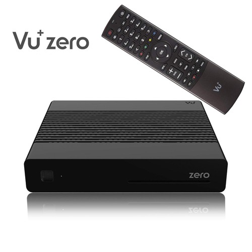 Zero linux full - zero, hd