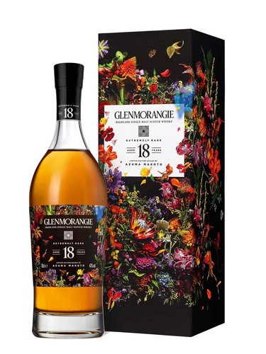 Glenmorangie jahre - 18,