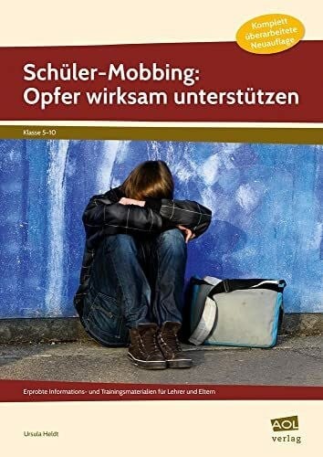 Schüler mobbing opfer - schüler-mobbing:,