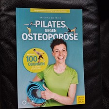 Pilates gegen Osteoporose |