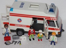 Playmobil City Life Art 3925