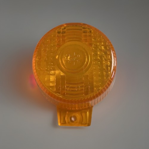 Ulo 265 k4203 - 265, blinkerglas