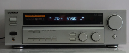 Audio video tuner verstärker - audio,