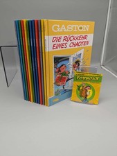 Gaston neuedition band 22 - ,
