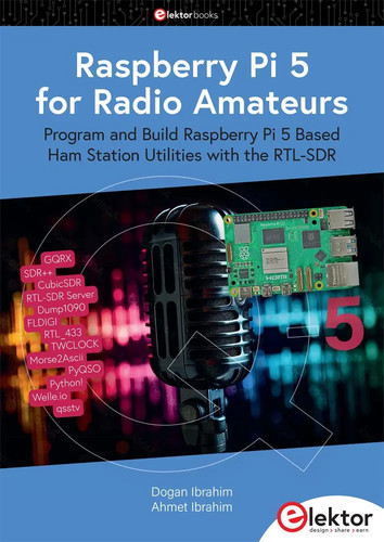 Raspberry for radio - for,