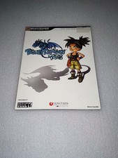 Blue Dragon Plus Official