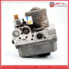 Control Unit ABS Hydraulic