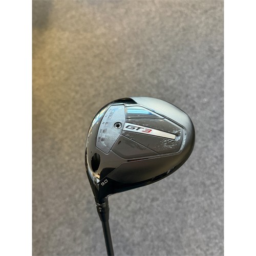 Titleist gt3 driver - gt3, –