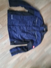 Engelbert Strauss e.s.motion Jacke GR. XL Blau