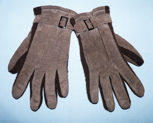 Echt-Lederhandschuhe
