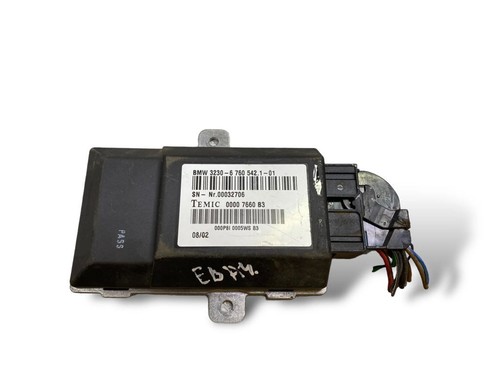 Bmw e65 e66 2004 sonstige - e65,