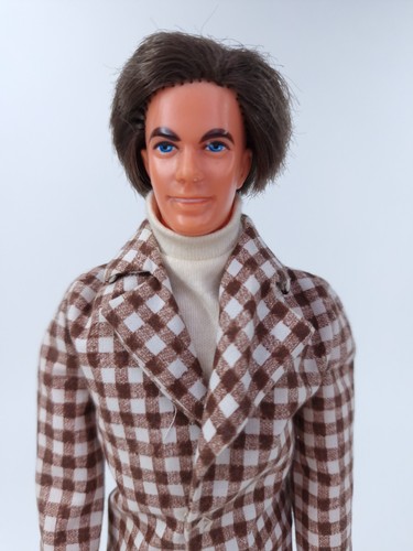 Mod hair ken - mod, with
