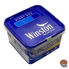 Winston Blue / Blau