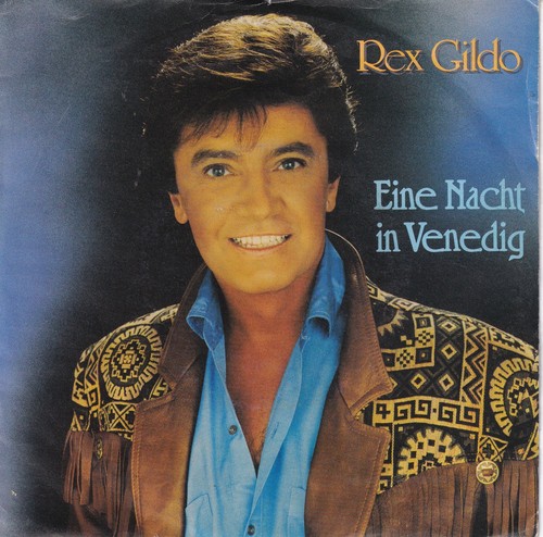 2897 rex gildo ein - -2897-, nacht