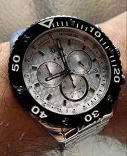Edox Class 1 BigDate