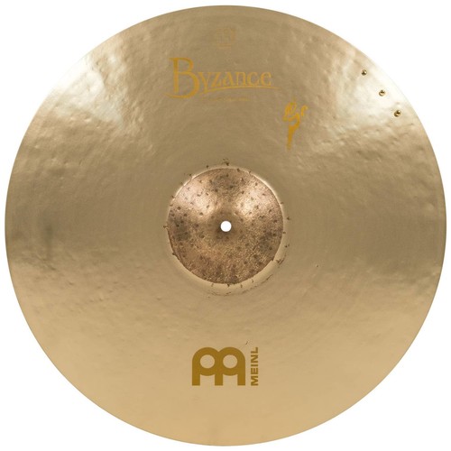 Neu meinl cymbals b22sacr - meinl,