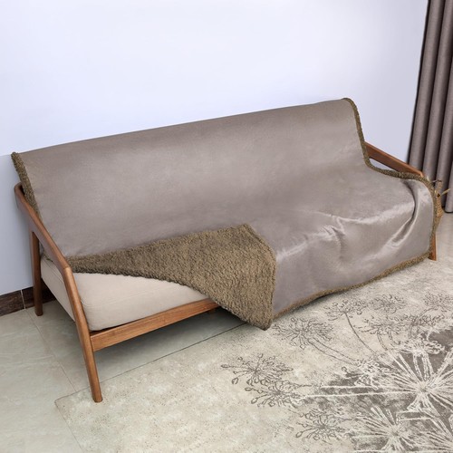 Sofaschutz sofaüberwurf - sofaschutz,
