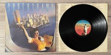 Supertramp - Breakfast in America - Vinyl-LP - NL-Pressung - OIS