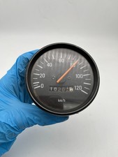 Yamaha RD50 Tacho Geschwindigkeitmesser Speedometer RD 50 M Defekt #33910