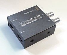 Blackmagic Design Bidirectional SDI/HDMI