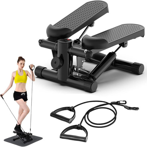 Mini stepper lcd - stepper,