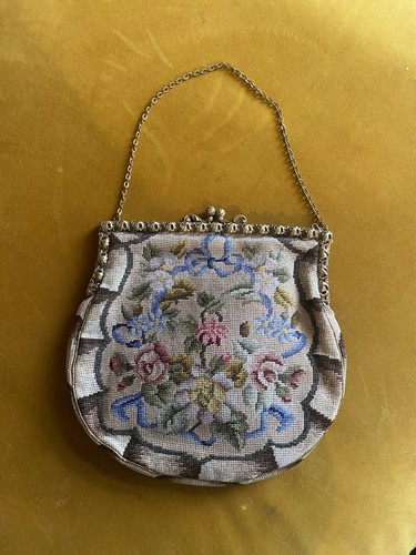 Alte tasche handtasche vintage - alte,