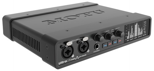 Motu ultralite mk5 - motu,