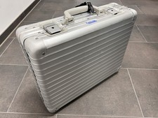 Original RIMOWA Aktenkoffer