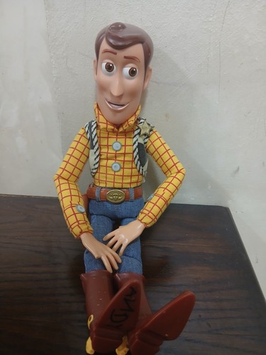 Thinkway toys toy story - toys,