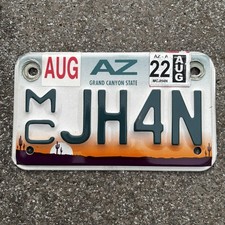 Original US Motorrad