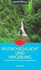 Wanderführer durch die Wutach- und Gauchachschlucht von Fr... | Buch | guter Zustand