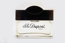 S.T. Dupont pour Homme • Richard Dupont  Edt  5 ml Parfum Miniatur für Sammler