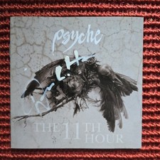 Psyche - The 11th Hour CD |