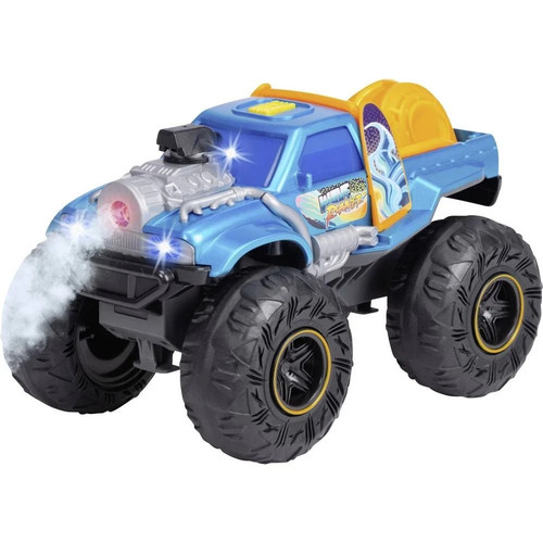 Dickie toys volvo - dickie,