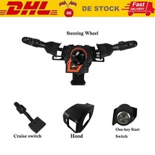 Racing Simulator Steering