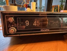 Flip Radiowecker Murphy MV5600 ähnlich Murmeltiertag
