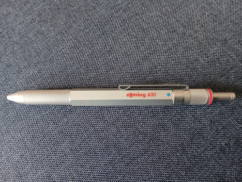 Rotring 600 1 multipen - 600, 3