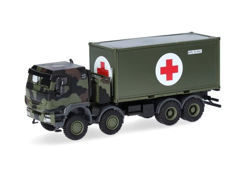 Herpa 747219 002 - |, iveco