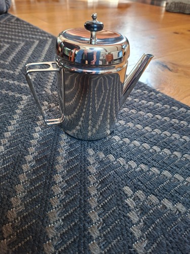 Kaffeekanne art deco mid - kaffeekanne,, /