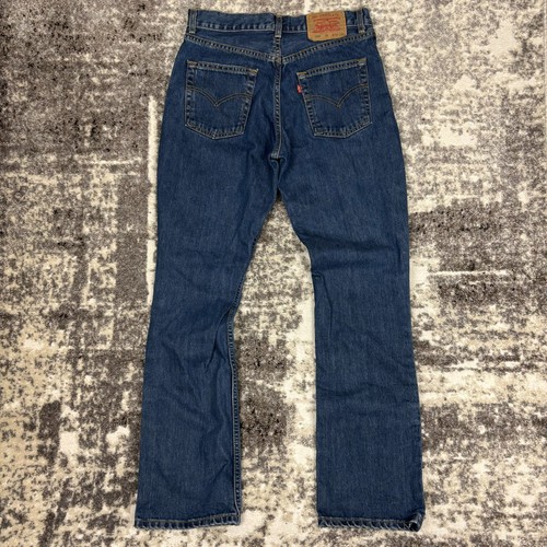 Levis 595 damen jeans - 04,