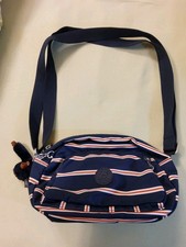 Kipling Kleine Tasche Maritim   *NEU*