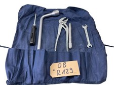 Mercedes SL R129 Bordwerkzeug