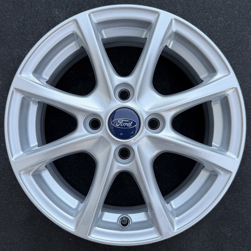 Top original ford fiesta 8 - original,