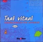 Taal vitaal audio - vitaal,, audio-cds