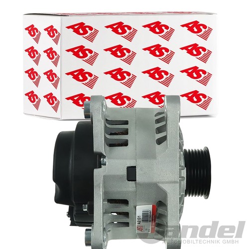 Generator lichtmaschine - as-pl,