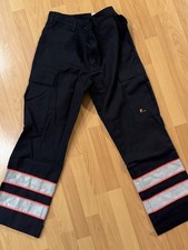 Pfitzner Rettungsdiensthose Marineblau, Herren, Größe 46. Neu  und OVP