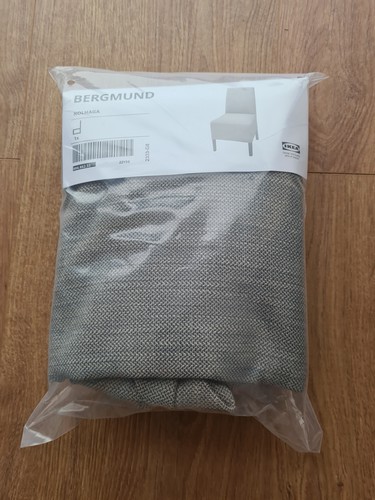 Bergmund stuhlbezug halblang - bergmund, stuhlbezug,