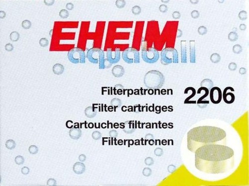 Eheim filterpatrone für - eheim,