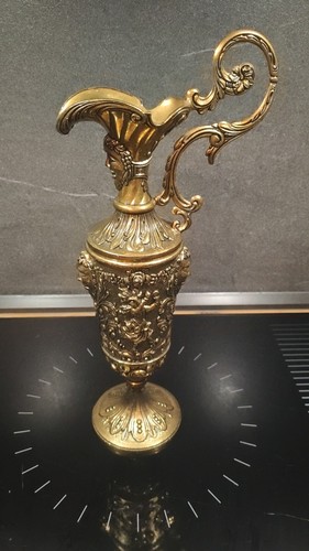 Vase barockstil weinkrug - vase, im